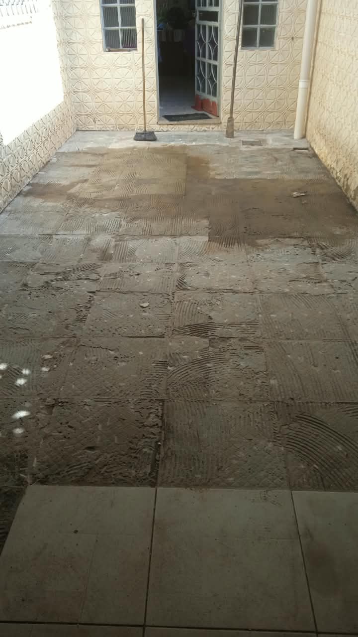 Trabalho realizado pela QHZ UNIVERSAL